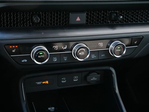 Certified 2026 Honda CR-V Sport-L image 23