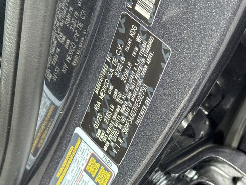 Certified 2023 Kia Forte GT-Line image 25