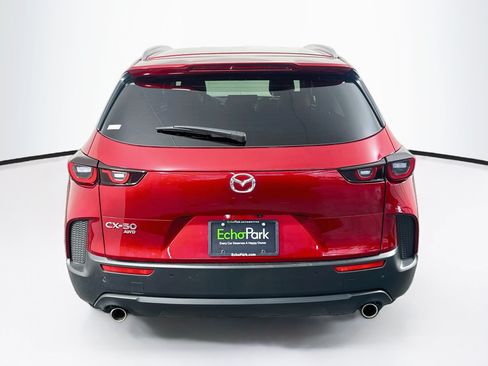 Used 2026 MAZDA CX-50 AWD 2.5 S w/ Preferred Pkg image 7