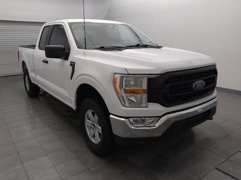 Used 2022 Ford F150 XL w/ Equipment Group 101A High AWD/4WD image 13