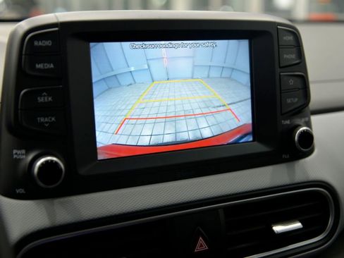 Used 2020 Hyundai Kona SE image 20