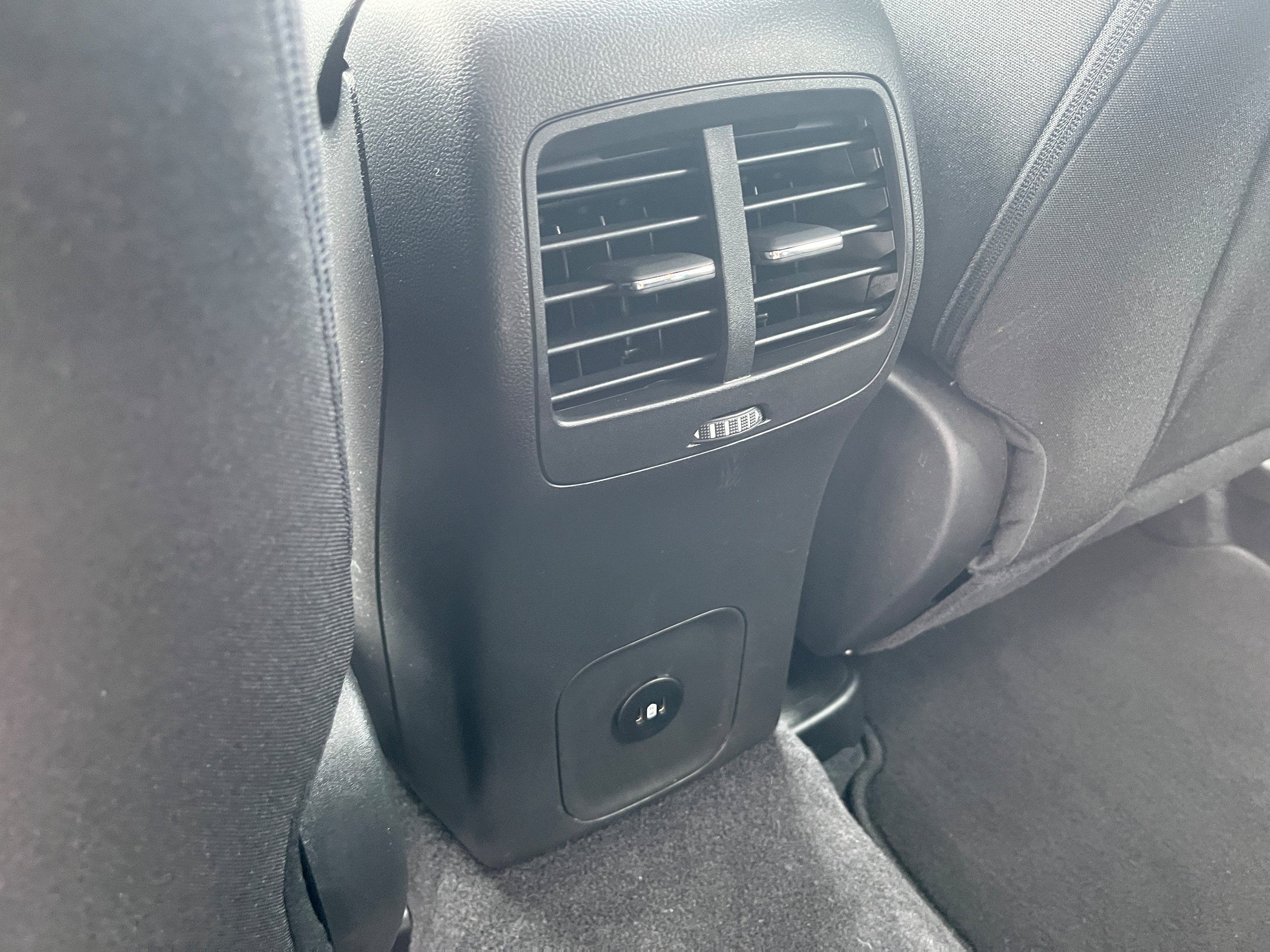 Used 2023 Ford Escape Active AWD/4WD image 11