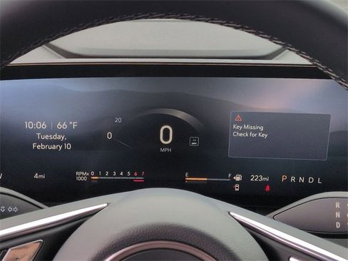 New 2026 Buick Enclave Preferred w/ Power Package image 10