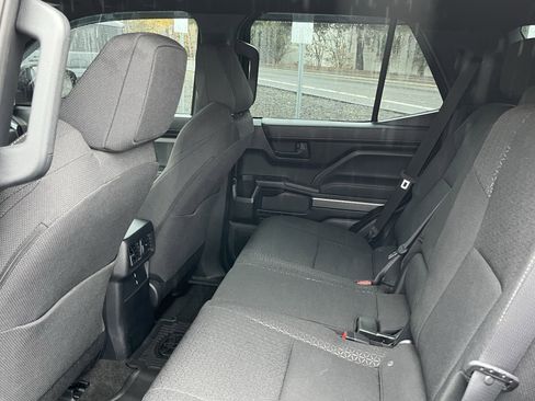 Used 2025 Toyota 4Runner SR5 image 13