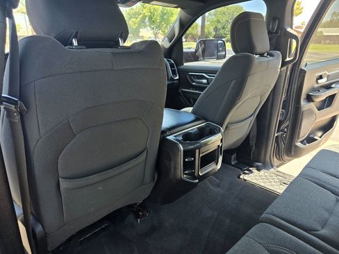 Used 2019 RAM 1500 Big Horn image 36