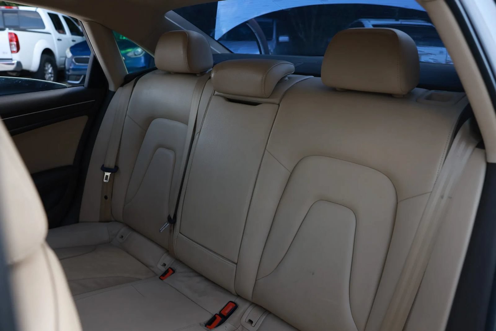 Used 2015 Audi A4 2.0T Premium FWD image 8