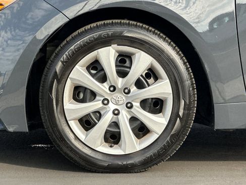 Used 2024 Toyota Corolla LE image 24