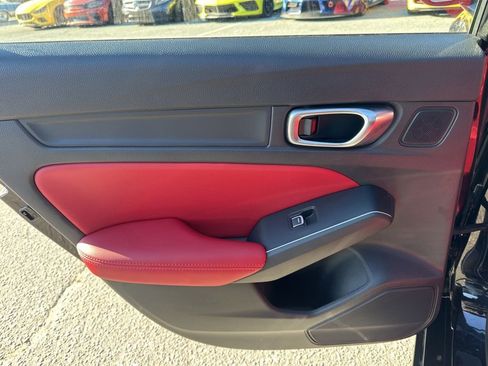 Used 2023 Acura Integra A-Spec image 27