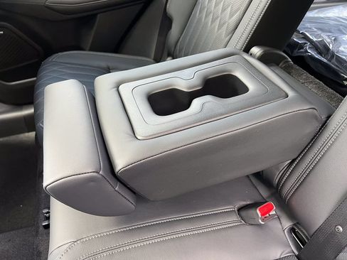 New 2026 Mitsubishi Outlander SEL AWD/4WD image 28