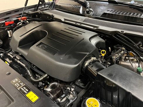 Used 2020 Land Rover Defender 110 X AWD/4WD image 61