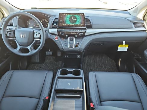 New 2026 Honda Odyssey EX-L image 9