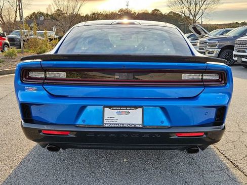 New 2026 Dodge Charger Scat Pack image 4