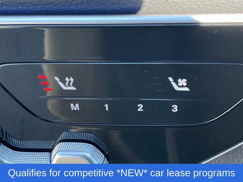 Certified 2025 Mercedes-Benz GLC 300 image 20