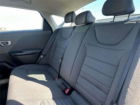 New 2025 Kia K4 EX image 21