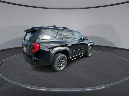 New 2025 Toyota 4Runner SR5 image 16