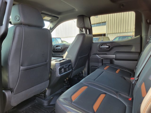 Used 2019 GMC Sierra 1500 AT4 w/ AT4 Premium Package AWD/4WD image 22