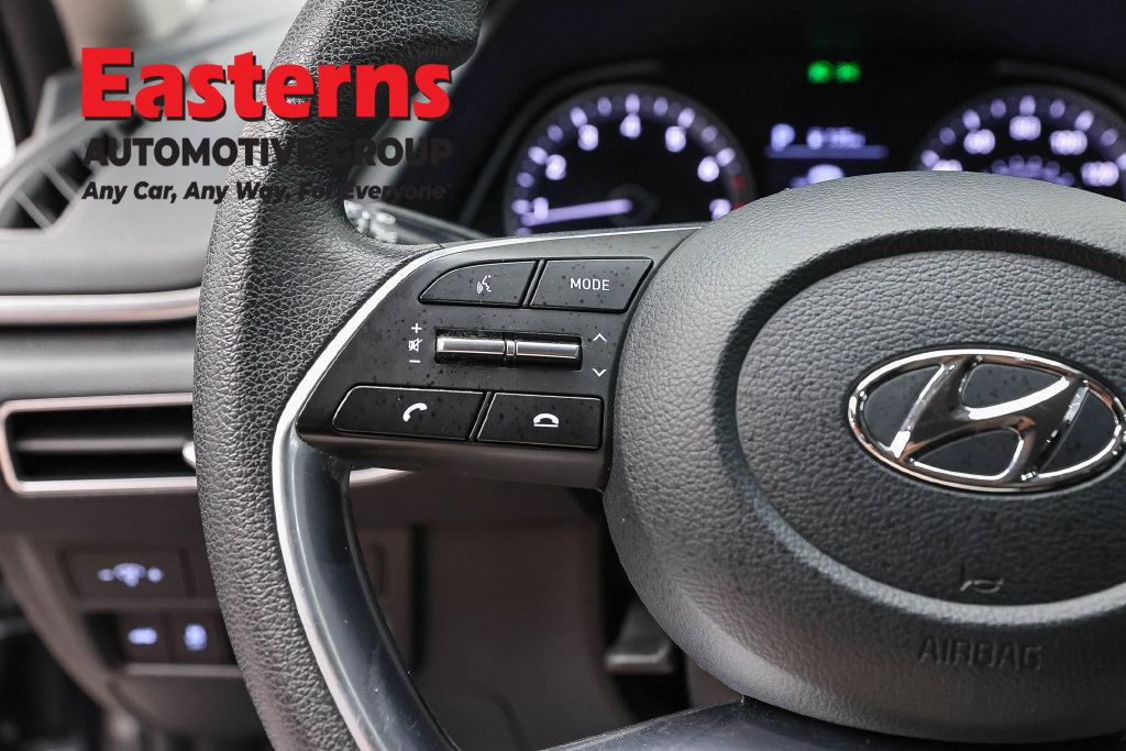 Used 2023 Hyundai Sonata SE FWD image 15