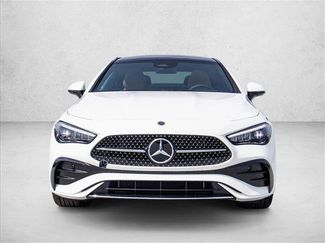 New 2026 Mercedes-Benz CLE 300 4MATIC Coupe video 2