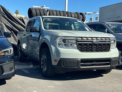 Used 2024 Ford Maverick XLT