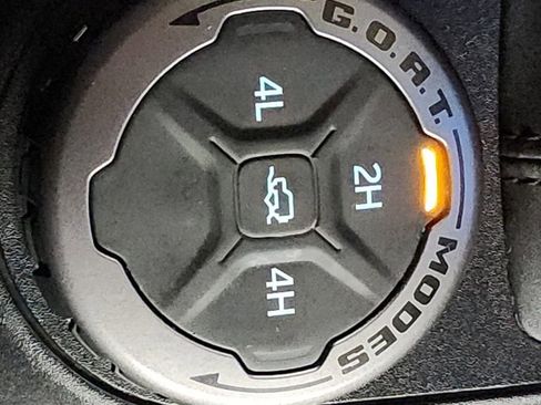 Used 2022 Ford Bronco Big Bend image 33