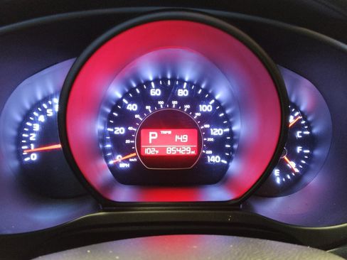 Used 2016 Kia Soul image 23