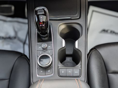 Used 2023 Cadillac XT4 Sport image 22