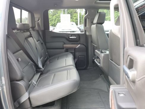 Certified 2020 GMC Sierra 1500 Denali w/ Denali Ultimate Package AWD/4WD image 41