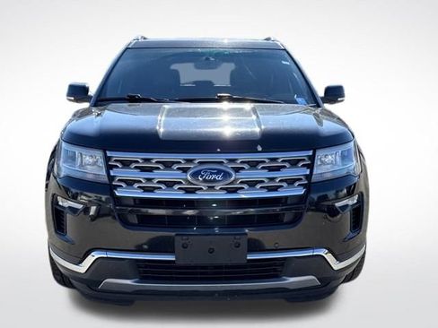 Used 2019 Ford Explorer Limited image 9