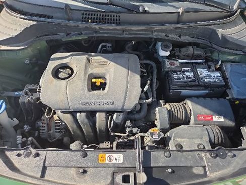 Used 2021 Kia Soul EX FWD image 27