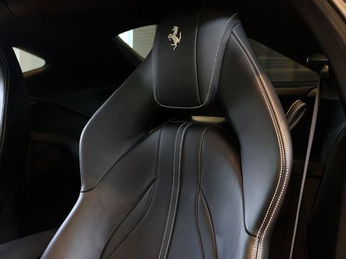 Certified 2020 Ferrari 812 Superfast RWD image 59