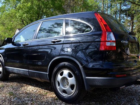 Used 2011 Honda CR-V LX image 3
