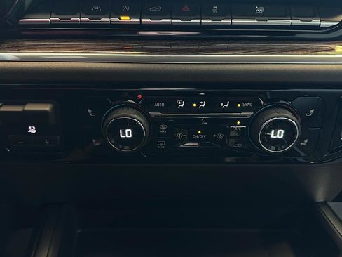 New 2025 Chevrolet Silverado 1500 LT w/ Protection Package image 26