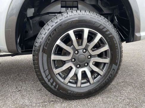 Certified 2019 Ford Ranger XLT w/ Equipment Group 302A Luxury image 10