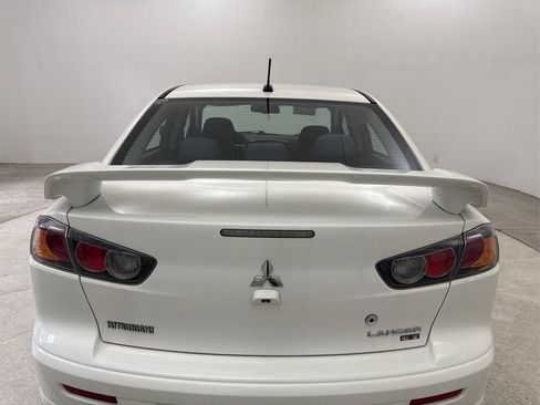 Used 2015 Mitsubishi Lancer Ralliart AWD/4WD image 21
