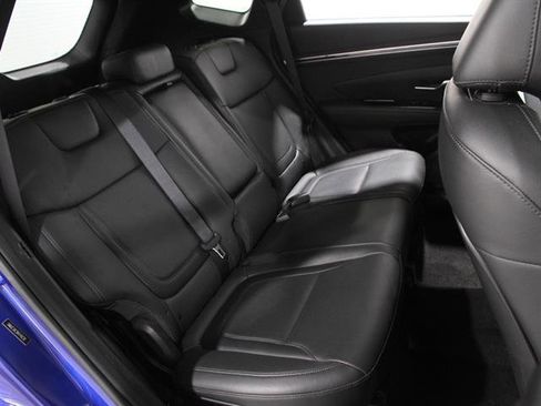 Used 2022 Hyundai Tucson Limited image 18
