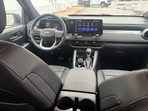 New 2026 Chevrolet Colorado LT w/ LT Convenience Package image 22