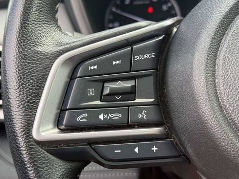Used 2023 Subaru Outback Limited AWD/4WD image 25