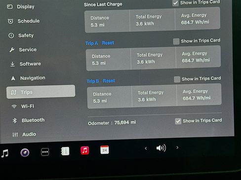 Used 2022 Tesla Model Y Long Range AWD/4WD image 18