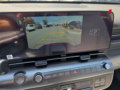 New 2026 Hyundai Kona SEL Sport image 21