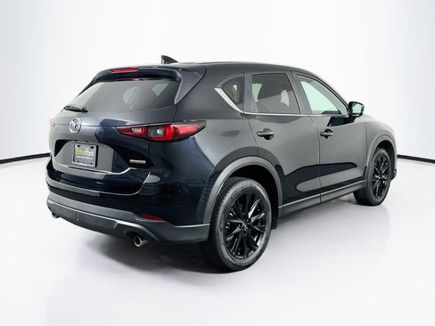 Used 2025 MAZDA CX-5 Carbon Edition AWD/4WD image 9