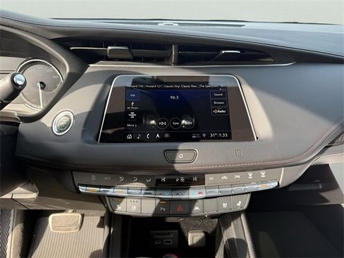 Used 2019 Cadillac XT4 Sport image 16