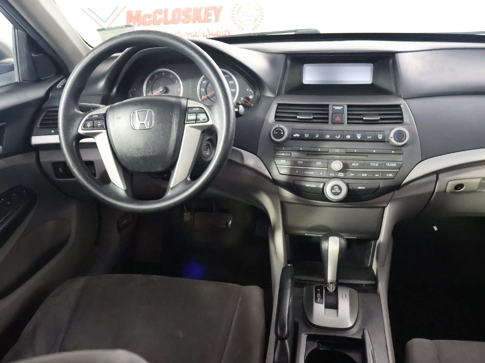 Used 2012 Honda Accord LX image 25