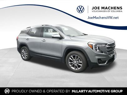 Used 2023 GMC Terrain SLT