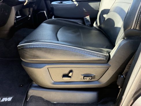 Used 2024 RAM 2500 Laramie w/ Safety Group image 28