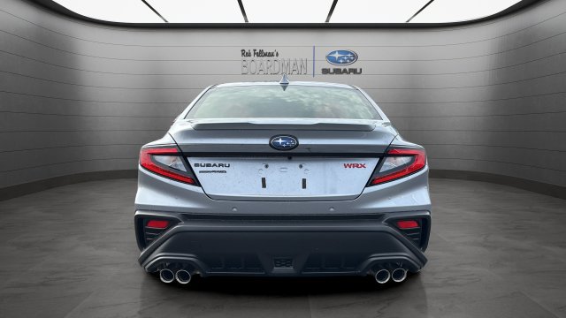 New 2026 Subaru WRX Limited AWD/4WD image 6