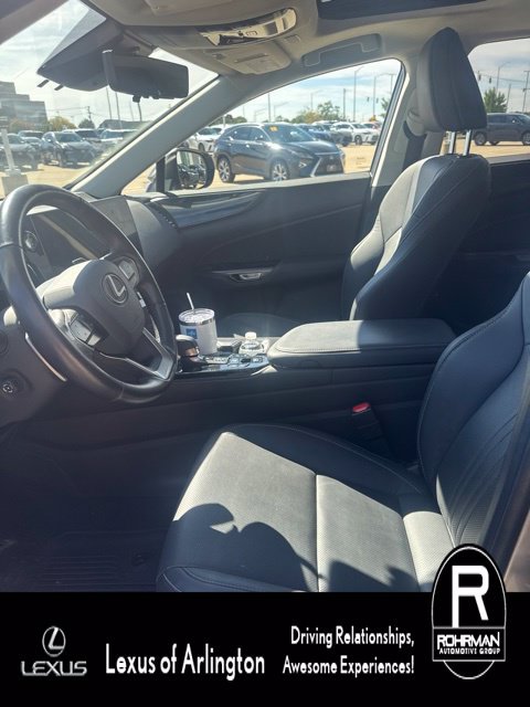 Used 2024 Lexus NX 350 AWD image 6