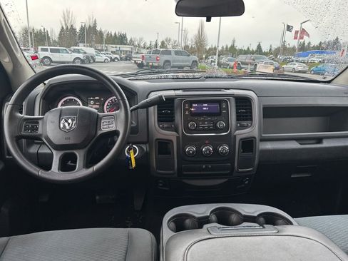 Used 2013 RAM 1500 Tradesman w/ Popular Equipment Group image 6