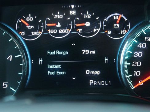 Used 2019 GMC Sierra 3500 Denali w/ Duramax Plus Package image 21