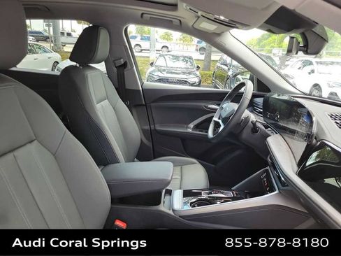 Certified 2025 Audi Q5 Premium w/ Convenience Package AWD/4WD image 22