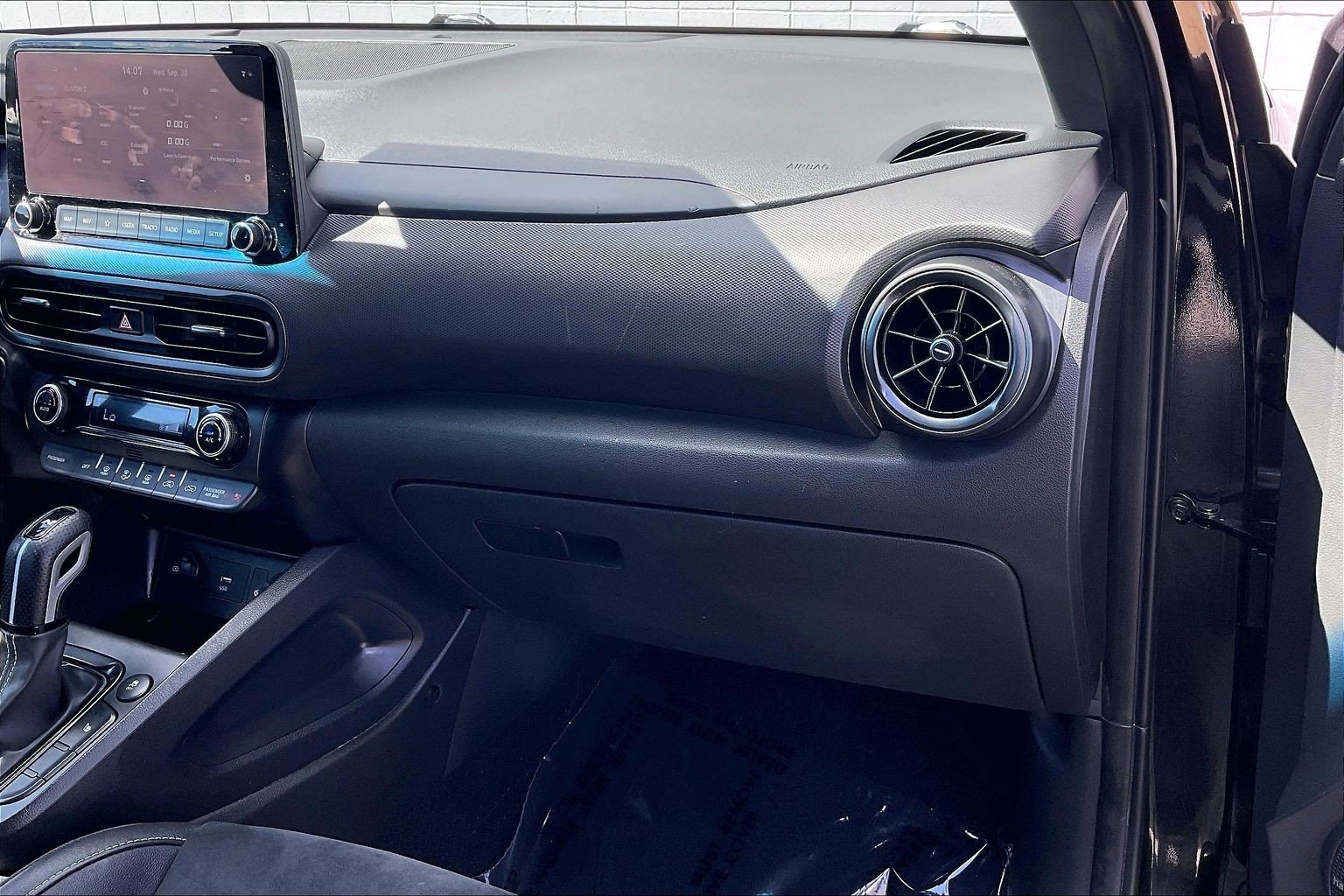 Used 2023 Hyundai Kona N FWD image 21